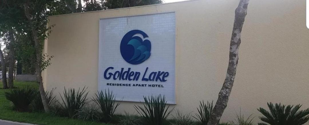 Golden Lake Residence Arraial Do Cabo Eksteriør bilde